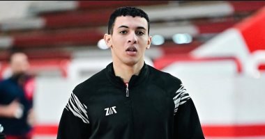 أحمد سامح لاعب يد الزمالك ينضم إلي الدورى الدنماركى