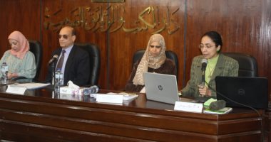 الجلسة الثالثة لمؤتمر توثيق أدب الطفل تنفتح على الترجمة والعلاج بالأدب