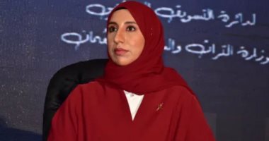 مسؤل عمانى: الأماكن السياحية بعمان متنوعة ولدينا خطط لتعزيز التعاون مع مصر