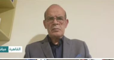 أستاذ علوم سياسية: لا يوجد وقف إطلاق نار كامل فى غزة