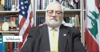 عضو الحزب الجمهورى الأمريكى: الفلسطينيون يموتون من الجوع منذ عامين