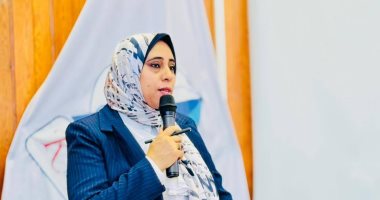 تعيين صباح أبو الفتوح عميدًا لكلية التمريض بجامعة كفر الشيخ