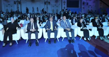 محافظ الجيزة: نعمل على دعم البرامج والمبادرات الهادفة إلى حماية الطفل