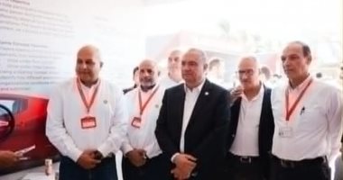 المصرية للغاز المسال تعزز الوعى بثقافة العمل الآمن فى يوم السلامة