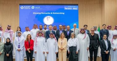 كاكست تتصدر إقليم غرب آسيا وشمال أفريقيا فى المنظمة الدولية للابتكار