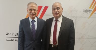 كهرباء شمال القاهرة تنفذ استثماراتها بنسبة 100% بمليار و472 مليون جنيه