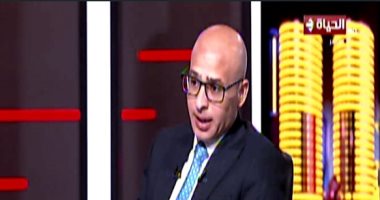 باحث: الإخوان في أمريكا بنوا مجتمعات موازية وسيطروا على الجالية المسلمة