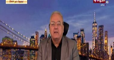 ماك شرقاوى: أمريكا وبريطانيا يستخدمان الإخوان فى تنفيذ عمليات قذرة