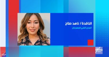 اليوم.. حلقة خاصة لـ “العاشرة” عن مهرجان الفيوم السينمائي الدولي