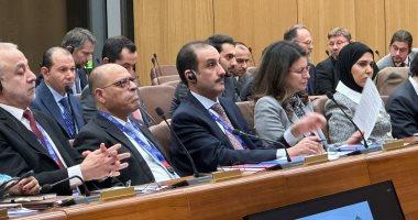 وزير العمل : نرحب بتجارب دول مجلس التعاون فى نظم حماية الأجور