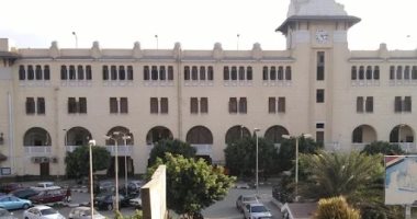 تفصيلة فى صورة.. محطة سكة حديد طنطا نبض الحركة وعراقة البنيان