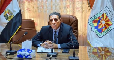 15 مدرسة تستقبل انتخابات مجلس النواب فى جنوب سيناء 2025