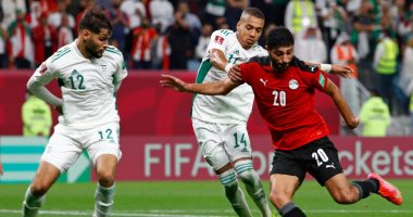 أرقام قياسية تزين تاريخ كأس العرب.. مباراة مصر والجزائر الأبرز
