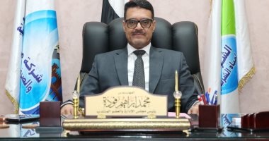 مياه القليوبية ترفع درجة الاستعداد للمرحلة الثانية من انتخابات مجلس النواب