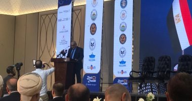 ياسر صبحى نائب وزير المالية: نرحب بالاستثمارات العمانية فى مصر والتكامل الاستثمارى بين البلدين