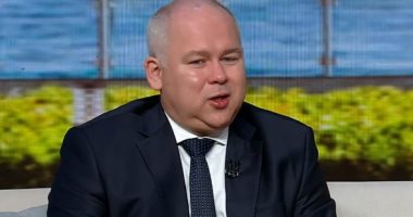 مستشار سفير روسيا: 1.5 مليون سائح روسى يزورون مصر والقاهرة شريك استراتيجى