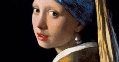 شاهد.. أشهر 5 لوحات فى العالم