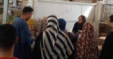 100 جنيه سعر طبق البيض بالمعرض الدائم للسلع الغذائية