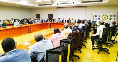 نقابة النقل والمواصلات تُعلن نجاح برنامج الحوكمة وبدء مرحلة جديدة من التأهيل المهنى