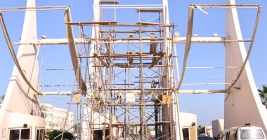 دمياط تواصل خطط التطوير.. جولات ميدانية لمتابعة المشروعات السياحية والخدمية