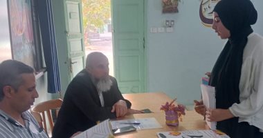 إعلان الفائزات بمسابقة المُلتقى الفكرى لطالبات المعاهد الثانوية الأزهرية بكفر الشيخ