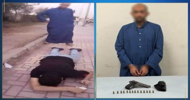 تفاصيل 10 أيام تحقيقات مع المتهم بقتل صديقه مهندس الإسكندرية وإحالته للجنايات