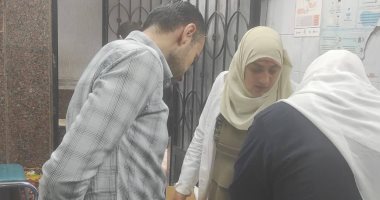 جولة مفاجئة تكشف تغيب عدد من الأطباء والعاملين بمستشفى طوخ المركزى
