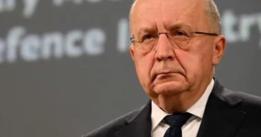 مفوض أوروبى يحذر: روسيا قد تشن هجمات بالطائرات المسيرة على مطارات إسبانيا