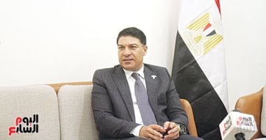 أمين القومى لحقوق الإنسان يكشف لليوم السابع كواليس تصنيف المجلس وتحديات المرحلة: طلبنا نوعًا من الحصانة للأعضاء والعاملين تحت ما يسمى بـ"الحماية القانونية".. وخطة عمل لتنظيم زيارات 3 مراكز إصلاح وتأهيل فى 2026