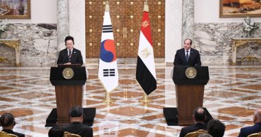 وزير الثقافة: بروتوكول التعاون مع كوريا الجنوبية يعزز الشراكة الثقافية