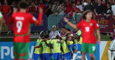 مواعيد مباريات كأس العالم للناشئين اليوم الإثنين والقنوات الناقلة