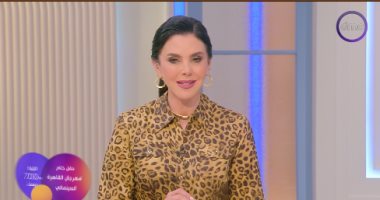 جاسمين طه زكى: الحب بعد الزواج لا يختفى بل يصبح أعمق.. ويقاس بالمواقف لا الهدايا