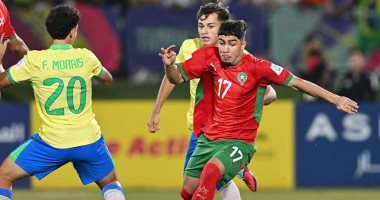 صراع أوروبى لاتينى فى المربع الذهبى بحثاً عن لقب كأس العالم للناشئين  