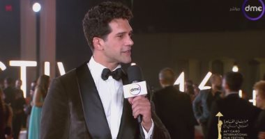 أحمد مجدى: سعيد بنجاح «بنات الباشا» ومهرجان القاهرة أحد ركائز السينما المصرية