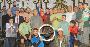 44 فريقا يشاركون فى نهائى دورى "تحيا مصر" بالشرقية.. فيديو