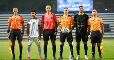 الترسانة يتعادل مع المنصورة في ختام الأسبوع الـ13 بدورى المحترفين