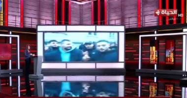 رئيس الجالية المصرية بفرنسا يصف الإقبال على الانتخابات بـ«عرس ديمقراطى»