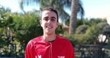 وفاة أحمد مصطفى مدرب كرة اليد بالإسكندرية