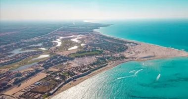محافظة مطروح.. الوجهة الأولى لجذب الاستثمارات العالمية والسياحة في مصر