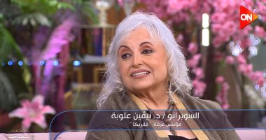 مسرحية "أوليفر بالعربي".. نيفين علوبة: اخترت العمل لإتاحة فرصة احترافية لأطفال فابريكا