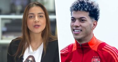 إمام عاشور يسعى لاستعادة ذاكرة الأهداف أمام شبيبة القبائل.. فيديو