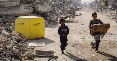 غزة تشهد نزوحًا جديدًا بحثا عن الأمان مع توسع قوات الاحتلال فى «الخط الأصفر»