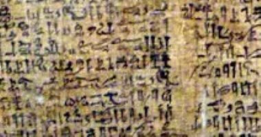 الساحر الفرعونى شق الماء.. بردية ويستكار تكشف أقدم معجزة لفلق البحر