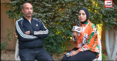 الفنان أحمد فهيم يكشف كواليس دوره فى مسلسل دفنينه سوا.. فيديو