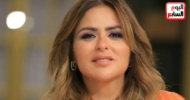 تفاصيل محاكمة مها الصغير بتهمة سرقة لوحات لفنانين أوروبيين 27 ديسمبر.. فيديو