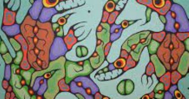 إدانات فى قضية تزوير واسعة النطاق لأعمال الفنان نورفال موريسو