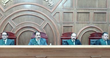 دسوا له جوهرا ساما.. الإعدام شنقا لزوجين لقتلهما عامل ودفنه بالشرقية