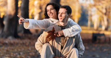  3 أبراج هتقع فى الحب نهاية عام 2025.. أبرزهم برج الجدى