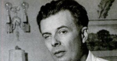 ألدوس هكسلى.. حكاية مع المنع والمصادرة عاشها الكاتب البريطانى