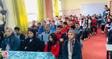 استكمال برامج وأنشطة التوعوية خلال أسابيع استعدادا لمؤتمر برشلونة Cop24